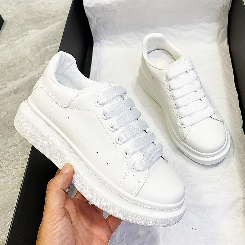 White and White