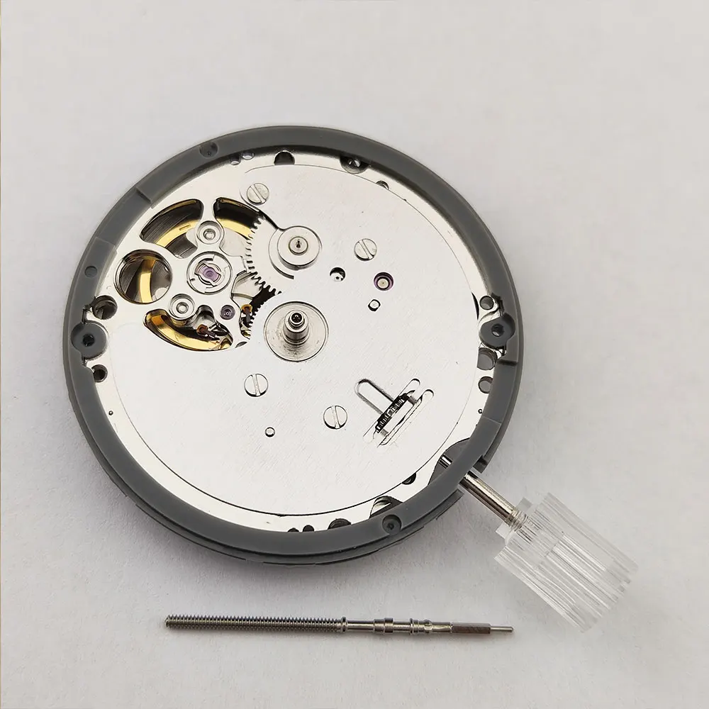 

Watch Accessories Japanese Original Brand New NH39A Fully Automatic Mechanical Movement nh39 Movement