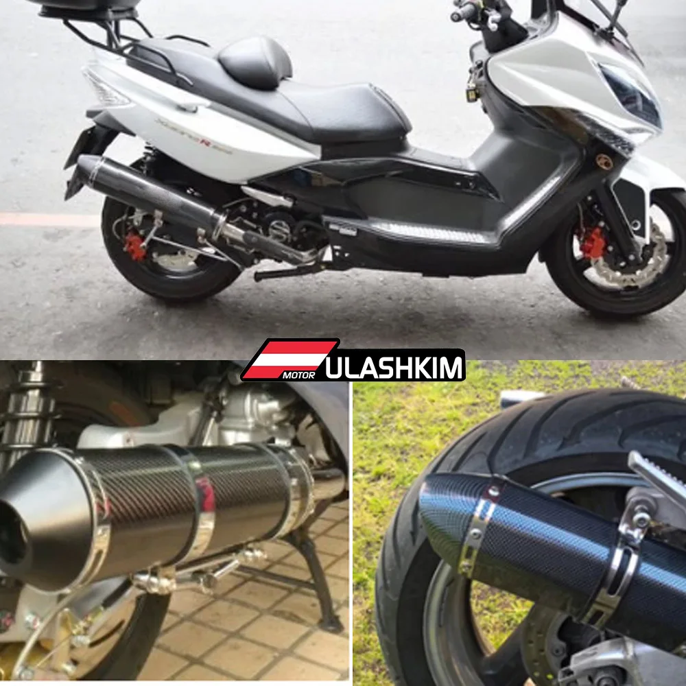 Honda Maxsym 400     ABS ߰   ̽ ÷  Maxsym 400