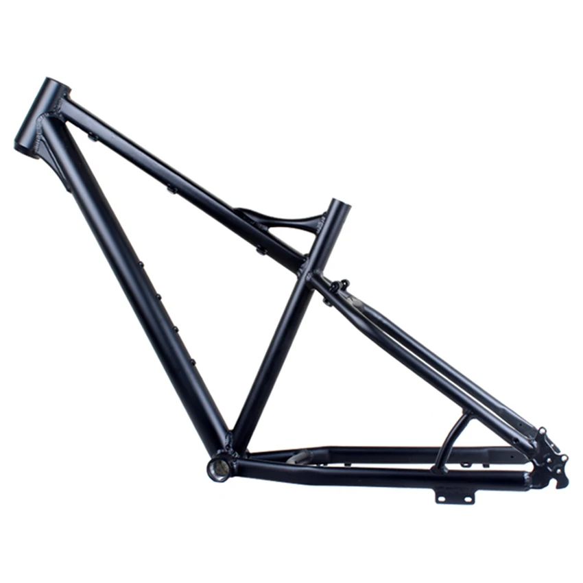17.5 inch bike frame