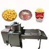 Industrial Full Automatic Caramel Sweet Popcorn Machines Commercial Snack Pop Kettle Corn 4