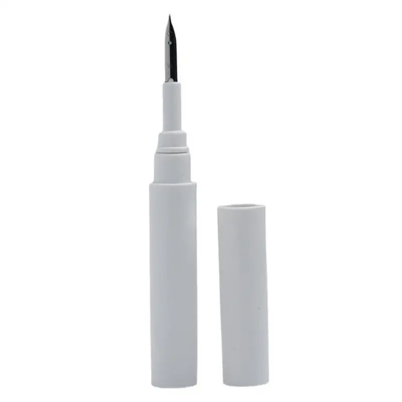 3 Pcs Bluetooth Earphone Cleaner Kit For Airpods Pro 2 3 Earbuds Case Cleaning Tools Headset Clean Pen Brush in 1