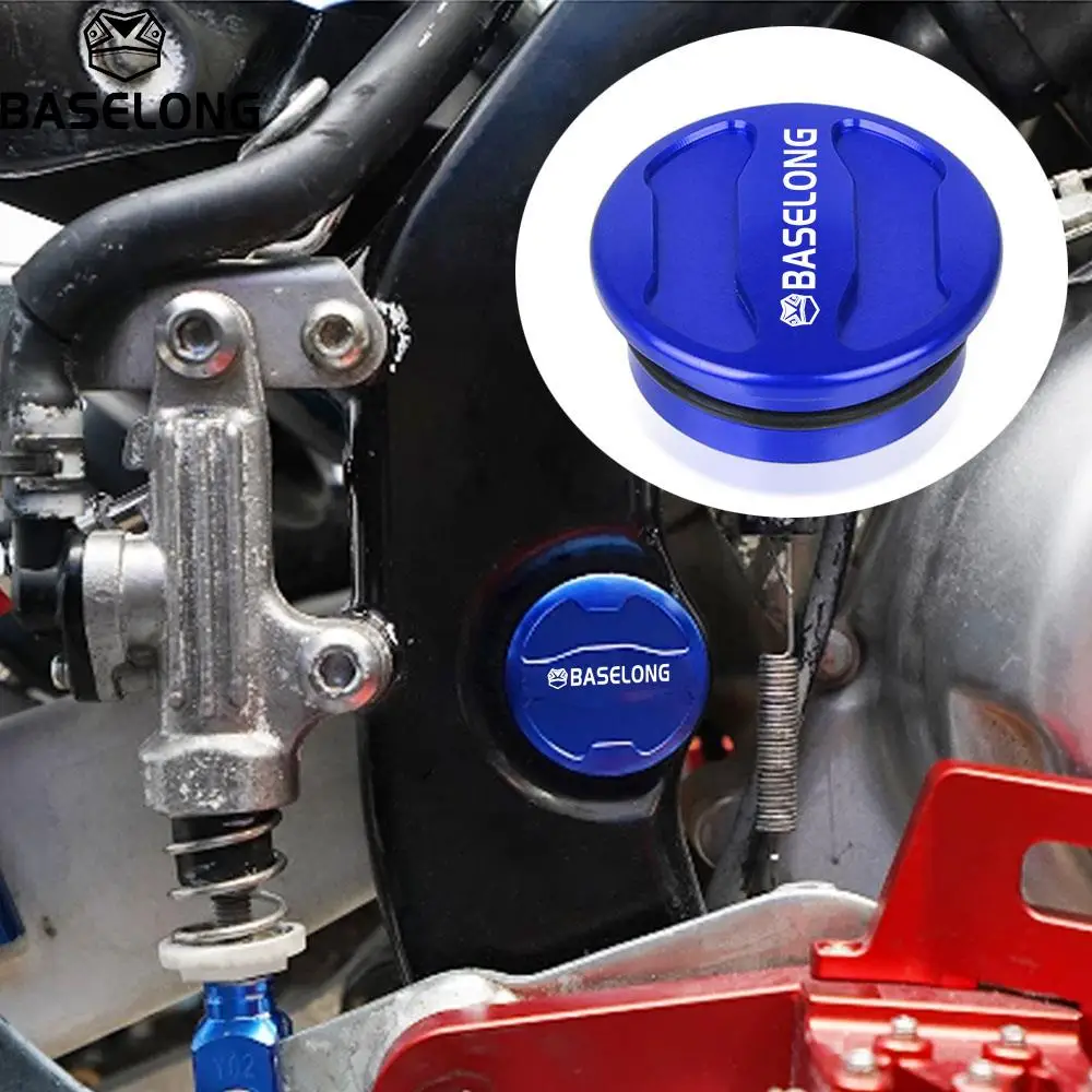 Raptor 700 700R Yfm700R Atv Utv Swing Arm Bolt Push On Cap Cover Accessori Per Yamaha Raptor700 Raptor700R Yfm700 2013-2020