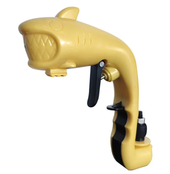 Pistolet à Bière/champagne - Spray Réglable - Portée Jusqu'à 30 Pouces - Pour Fête, Mariage, Soirée - 13