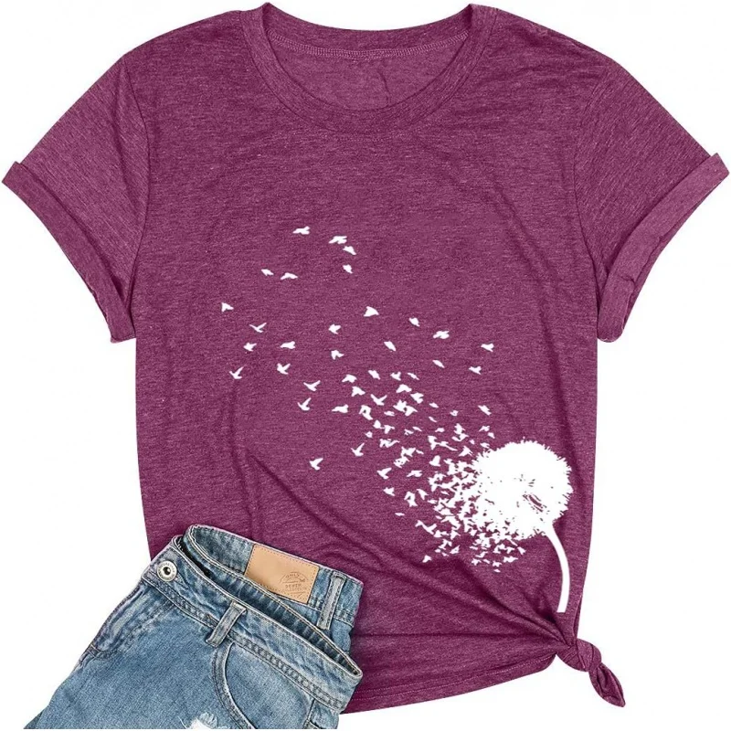 

Women Sunflower Graphic Shirts Sunflower Pattern Print Tank Tops Casual Sleeveless Summer Tops Holiday Tee Shirt