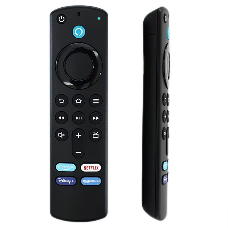 Голосовий пульт Alexa L5B83H L5B83G для AMAZON Fire TV Stick 2-го покоління/3Grd Gen/4K/4K Max/Lite Fire/ TV Cube