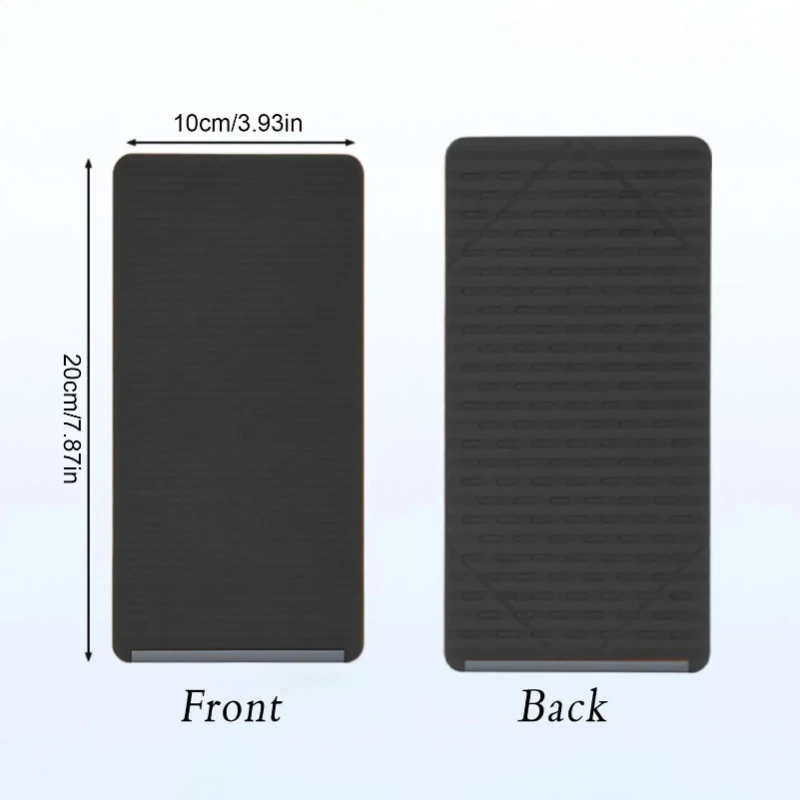 Supporto per cellulare regolabile multi-angolo, flessibile, per aereo, viaggi, ufficio, appartamento, tapis roulant, dormitorio, casa._voghion.com