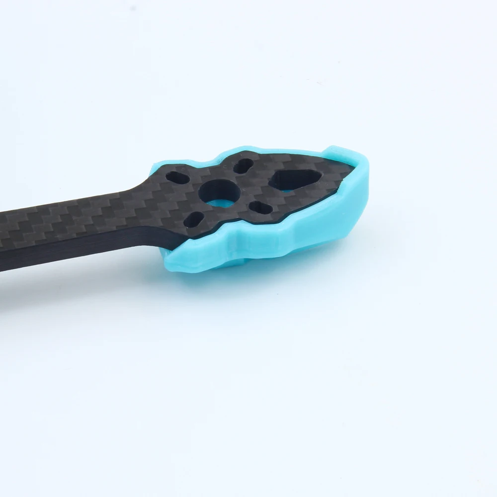 RC Quadcopter FPV Drone 3D printed Printing Accessories GPS/Antenna/Camera mount Arm Protective Seat TPU Parts for Mark4 Frame 10 S8ec83cb35d4c41aba92c088d25597f4ah RC Quadcopter FPV Drone 3D printed Printing Accessories GPS/Antenna/Camera mount Arm Protective Seat TPU Parts for Mark4 Frame