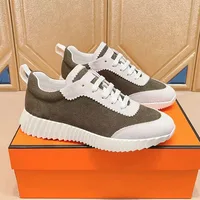 Nouvelles chaussures décontractées légères, baskets antidérapantes tendance, respirantes, chaussures de skate pour hommes, style luxe léger 5