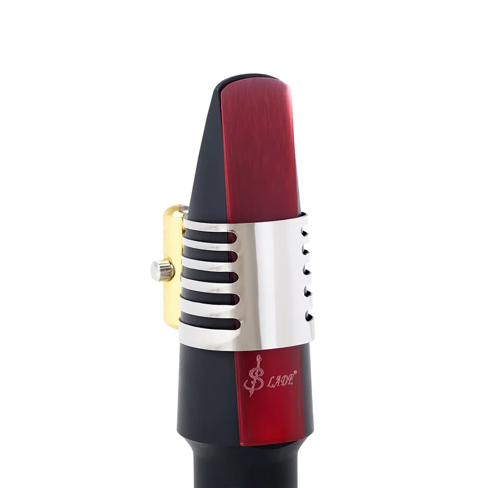 IRIN Eco-Friendly Resin Saxophone & Clarinet Reed Set - 3 Pack