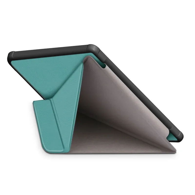 Case For Kobo Libra 2 Cover 7 inch Magnetic Fold Smart Ebook Case For Funda Kobo Libra Colour Stand Shell Coque Hoesje ereader cover ereader case