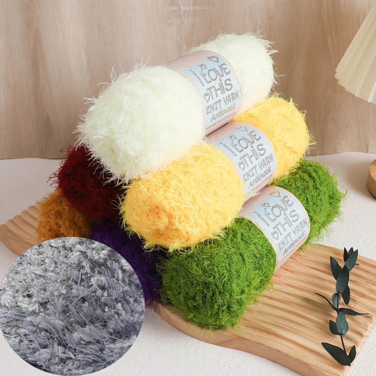 Store Home Products Feedback