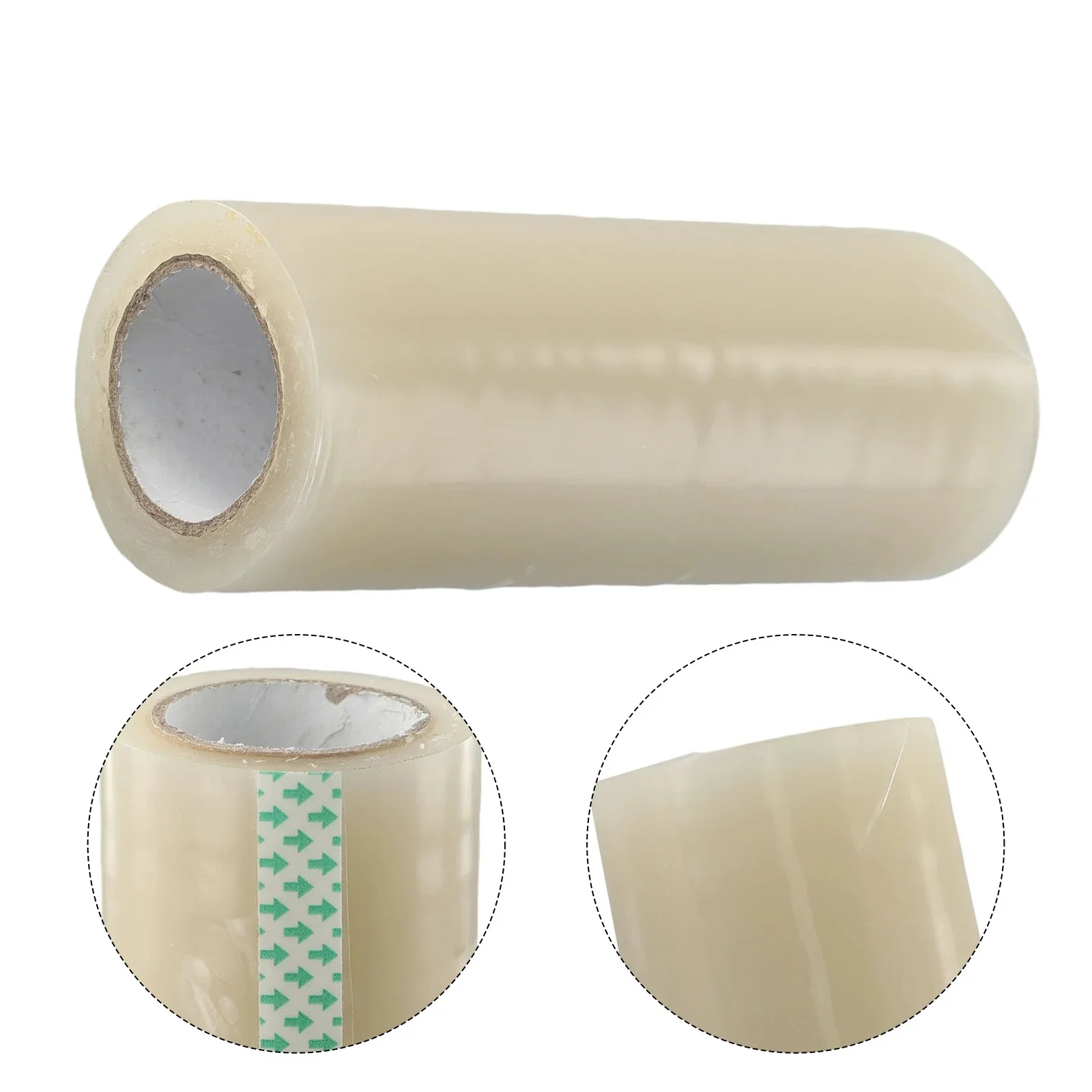 High-Strength Clear Waterproof Repair Tape for Greenhouse Film Maintenance