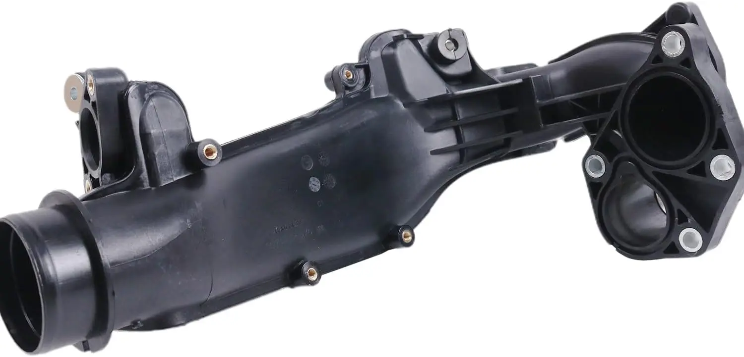 Turbocharger Charge Air Pipe Joint 17270-5AA-H00 17270-5AA-A00 Compatible with Honda Civic 1.5L -