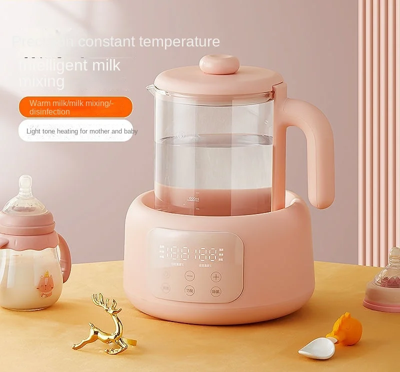 Рисунок 2 - Многофункциональный Электрический чайник