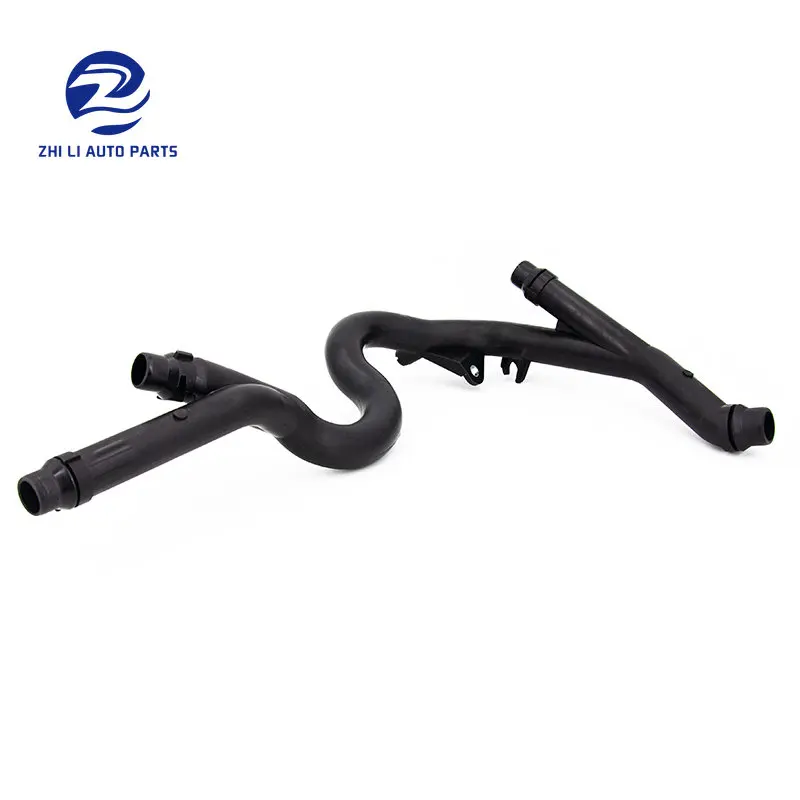 11537806706 Hochwertiges Wasserschlauch-Kühlmittel rücklauf rohr  