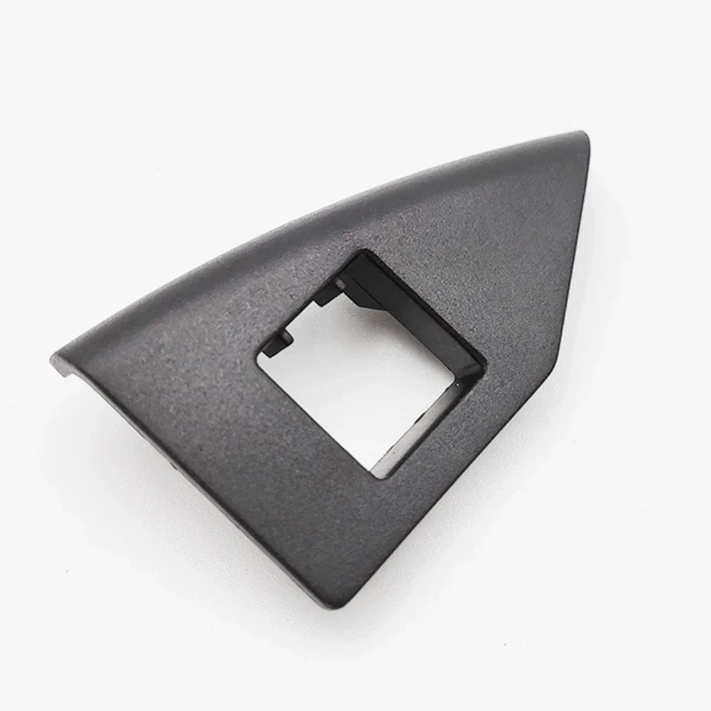Left+Right Glove Box Door Cover 73952-JA00A 73953-JA00A Accessories Charcoal Black Glove Box Parts 73952-JA00A