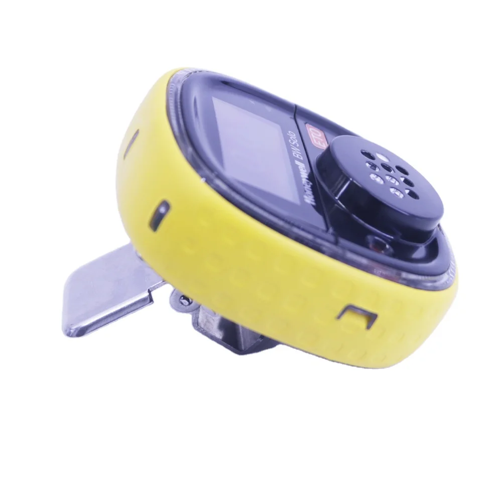 BW Solo ETO 무선 BWS1-E-Y 단일 가스 감지기 측정 범위 0 100ppm