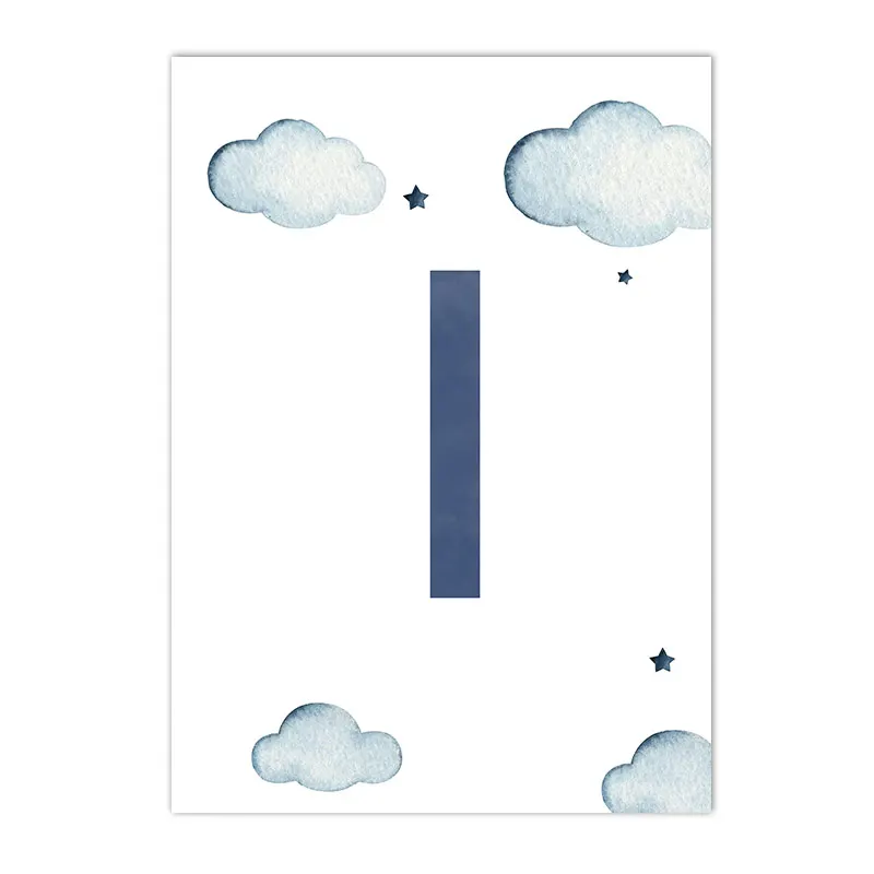 Personalized Aviation Adventure Canvas Art