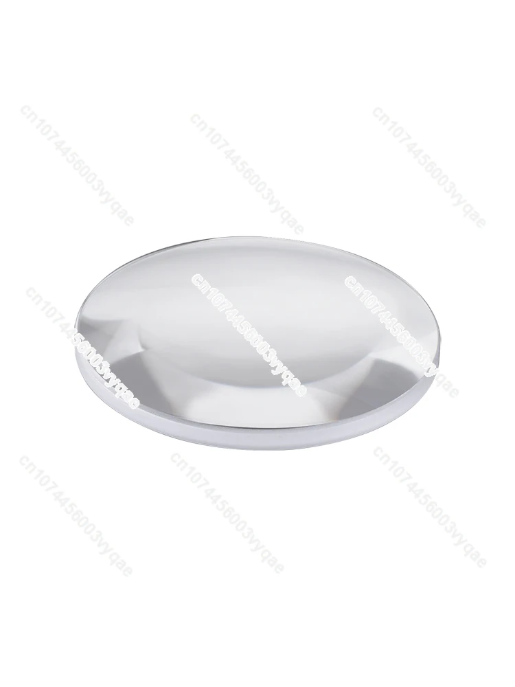 

Glh21 UV Fused Stone British Flat Convex Lens Uncoated Diameter 20/25.4/30/36/50.8mm Quartz Material Glass Lens