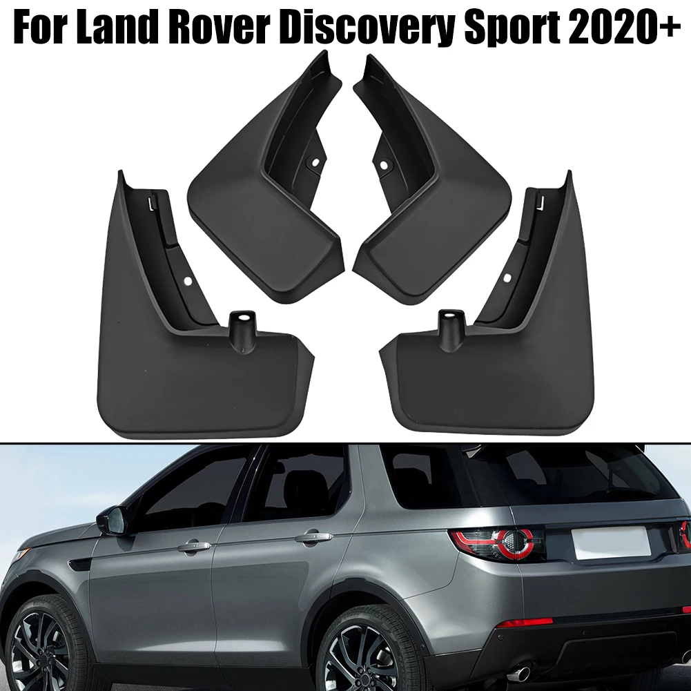 

4 шт./набор, брызговики R-Dynamic 2020 +