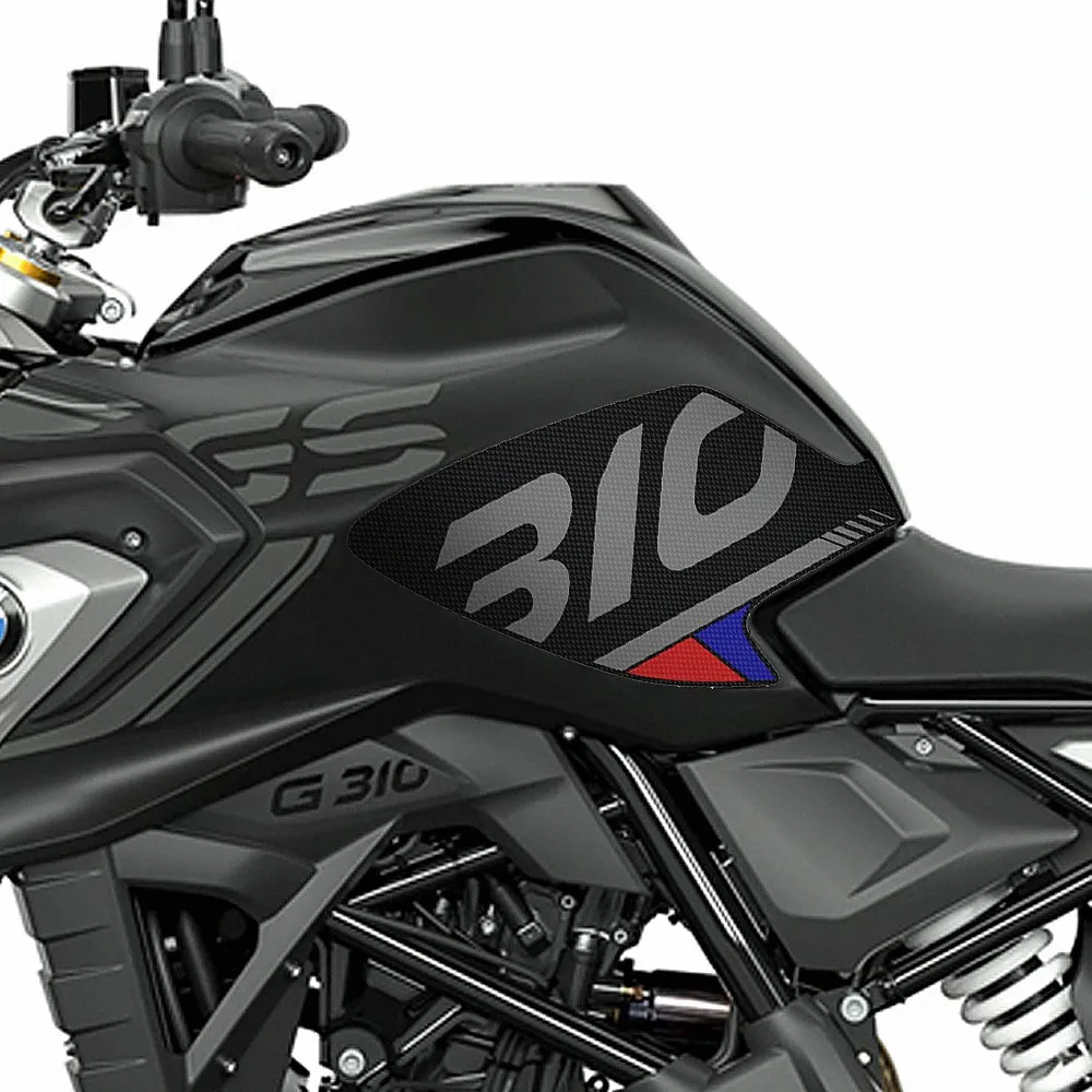  ũ е ȣ ƼĿ Į   ׸ ũ Ʈ е ̵, BMW G310GS 2018 2019 2020 2021 2022