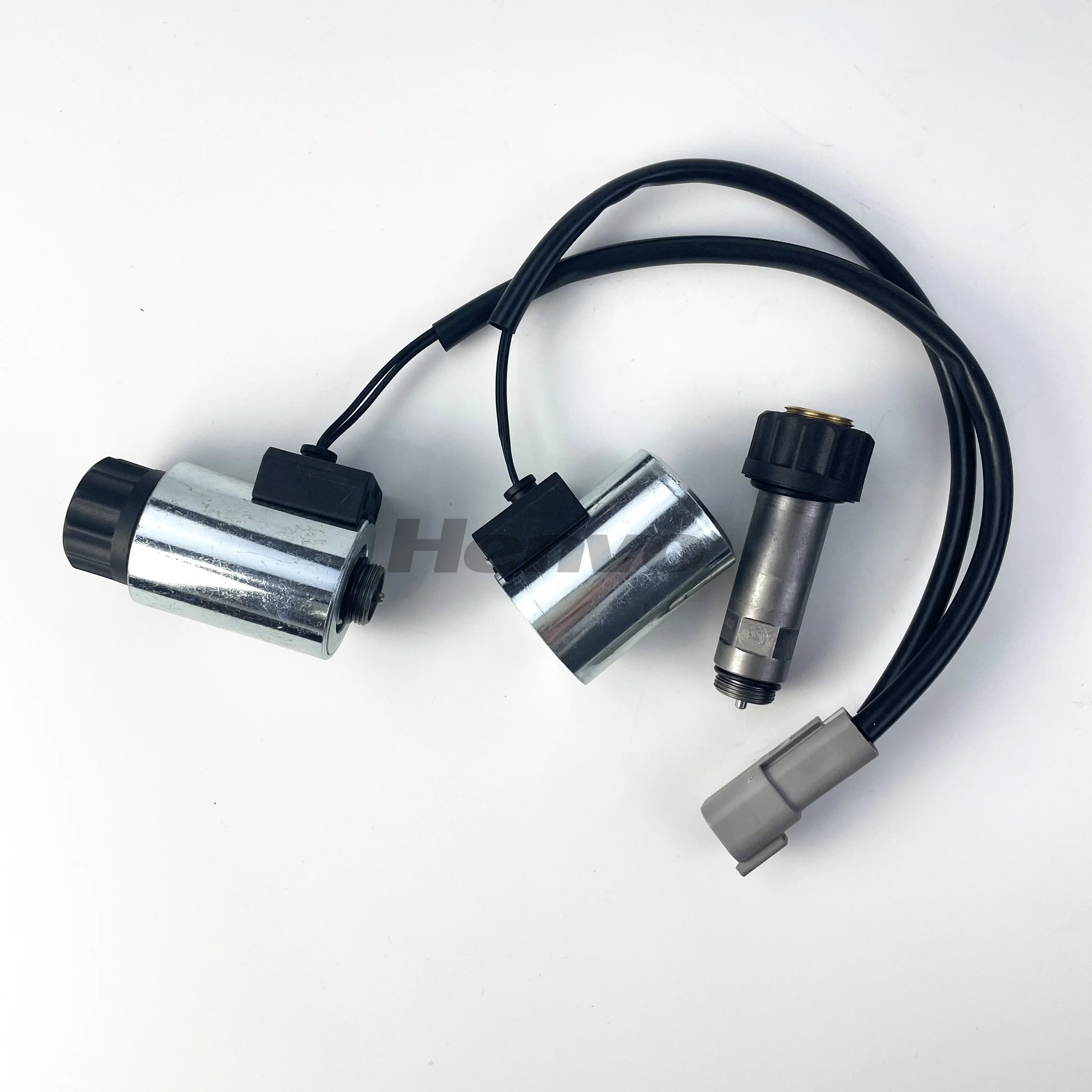 

WA200 WA250 WA270 Solenoid Valve UC1026011625