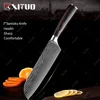 7 in Santoku knife