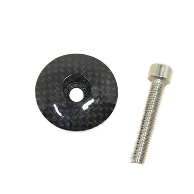 ANKROYU Fahrrad Gabel Expander 28,6mm - Carbon Gabel Erweiterung Aus Aluminiumlegierung