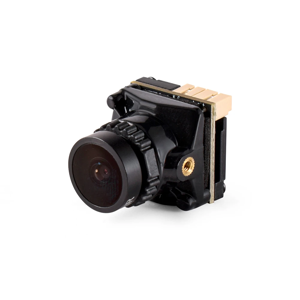 Caméra FPV 1800TVL 5MP 2.1mm pour Drone Course RC