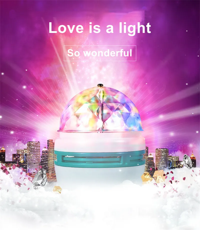 Рисунок 5 - Светодиодсветодиодный RGB-лампа E27