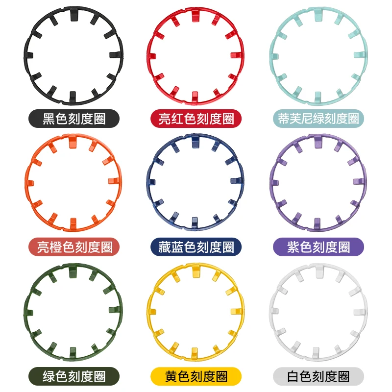 

GA-2100 GA-2110 Series Modified Index Dial For G-Shock Casioak Inner Scale Ring Dial Set Cool Modification Kit Diy Accessories