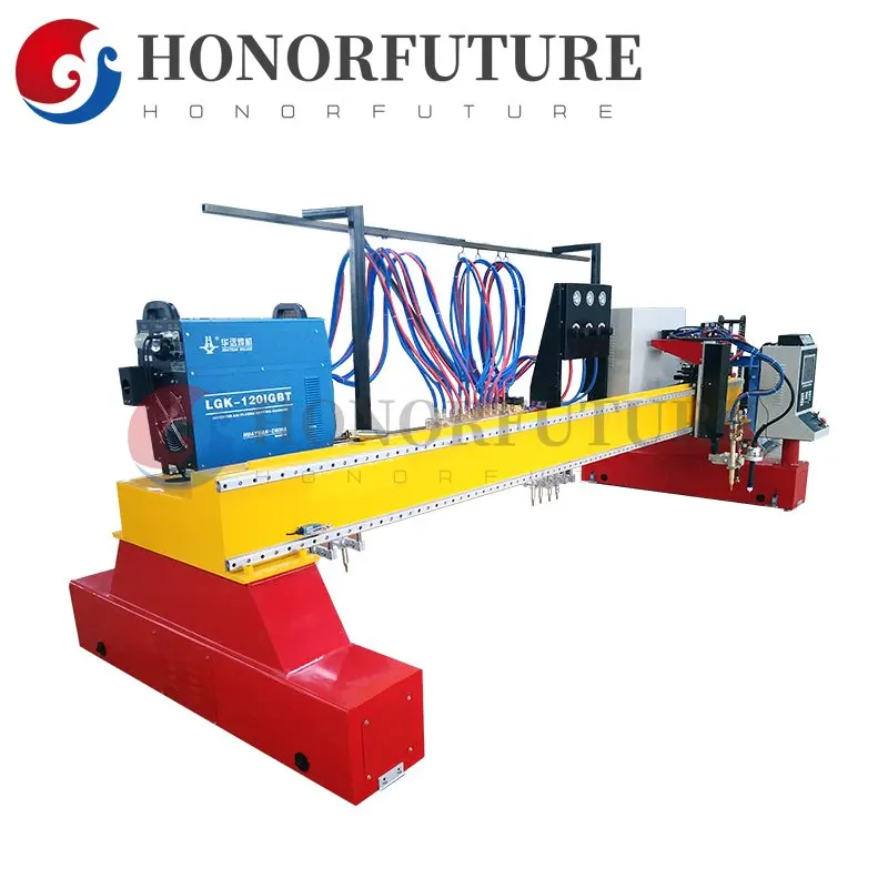 Iron/ Stainless Steel/ aluminum/ copper CNC Plasma Cutting Machine, CNC Plasma Cutter, Metal Plasma 2