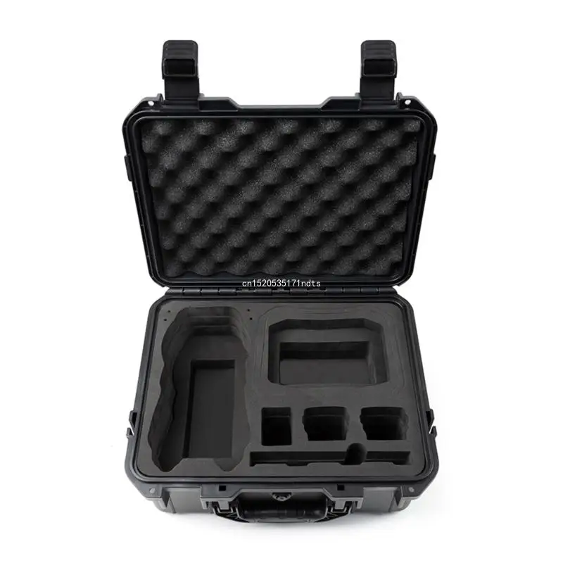 Portable Carrying Case Explosion-proof Suitcase Bag for Mavic 3 Storage Bag Large Capacity Protective Case Holder