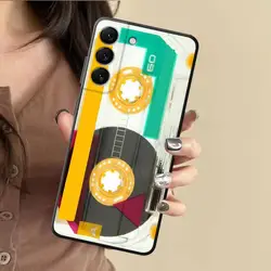 Premium Protective Phone Cover Case - Stylish and Durable Design - Galaxy A42 5G (Mix02)