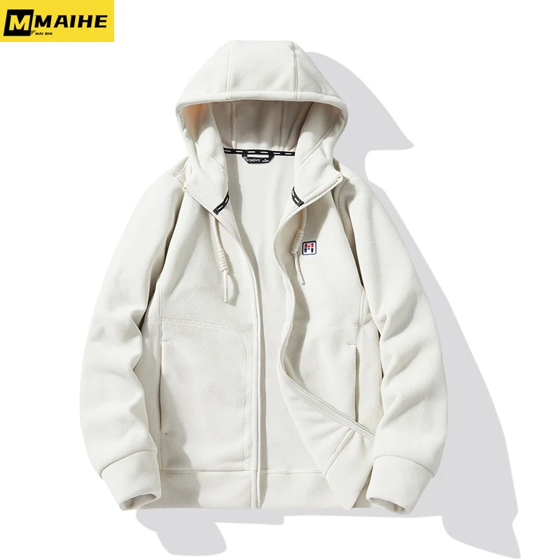 Рисунок 3 - Зимняя мужская куртка