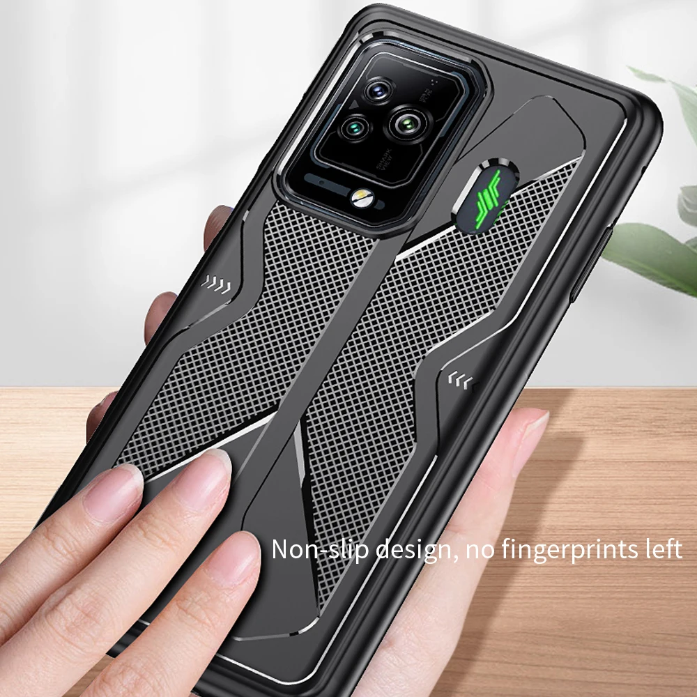 Zshow Armor Xiaomi Case