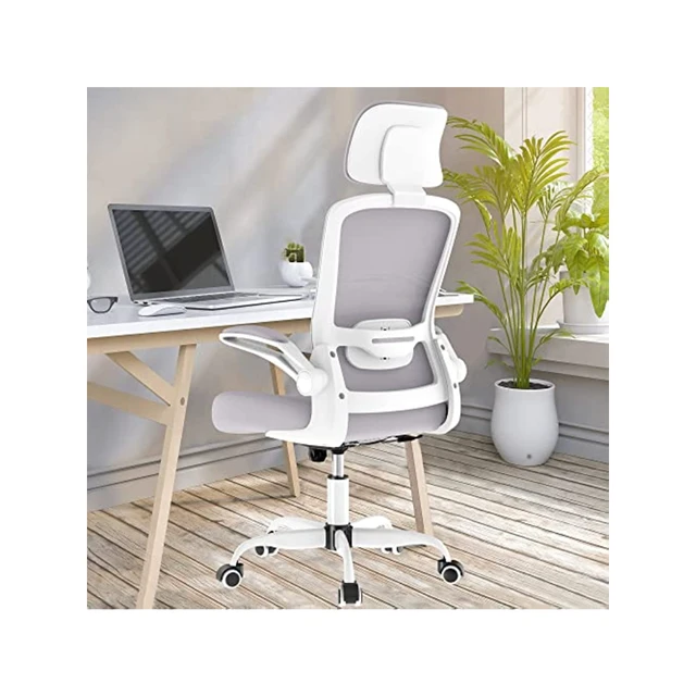 Sillon de oficina silla ergonomica escritorio India