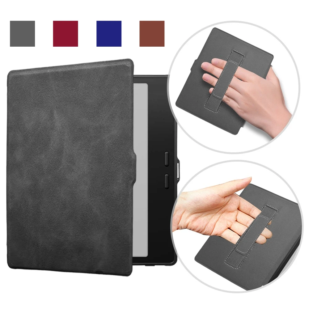 Stylish Leaf Design TPU Back Cover