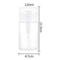 120ml  2pcs