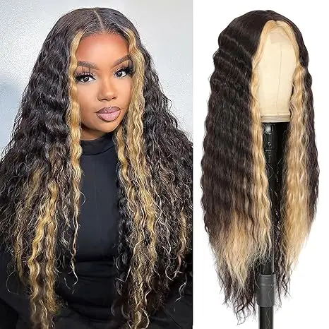 Blackish gold