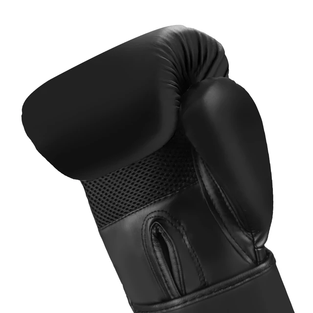 Guantes de boxeo profesionales para adultos Sanda Muay Thai, guantes de lucha para hombres y mujeres, saco de arena de entrenamiento, lucha libre MMA, 6/8/10/12oz 5