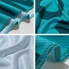 Popular Cool Sports Towels for Running, Fitness, Sweat Wiping,  Cool Towels for Travel, Swimming, Yoga, Quick Drying Towels 5