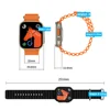 23693-2f43f7.jpg Montre connectée T800 pour hommes et femmes, bracelet de sport, série 8
