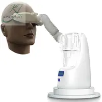 Facial Steamer Ultrasonic Eye Moisturizing Humidifying Atomizer Dry Eye Moisturizing Atomizing Eye Humidifier 1