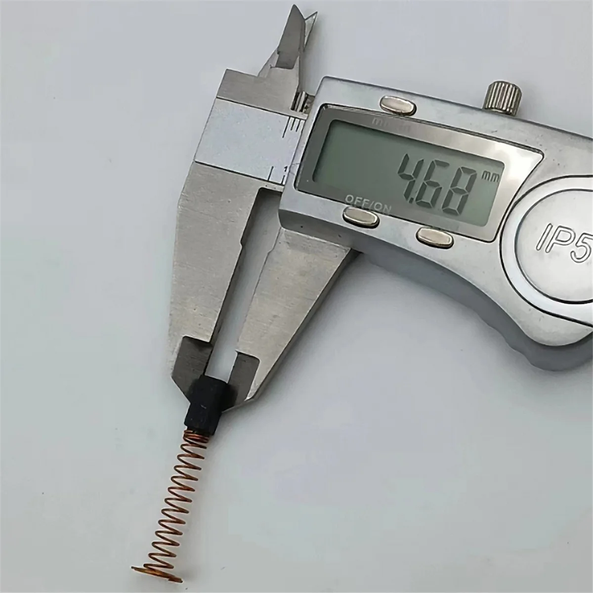 10 Pezzi Spazzole Di Carbone Per Dremel 4000 90930 2615298790 595 395 300 6000 300 215 217 100