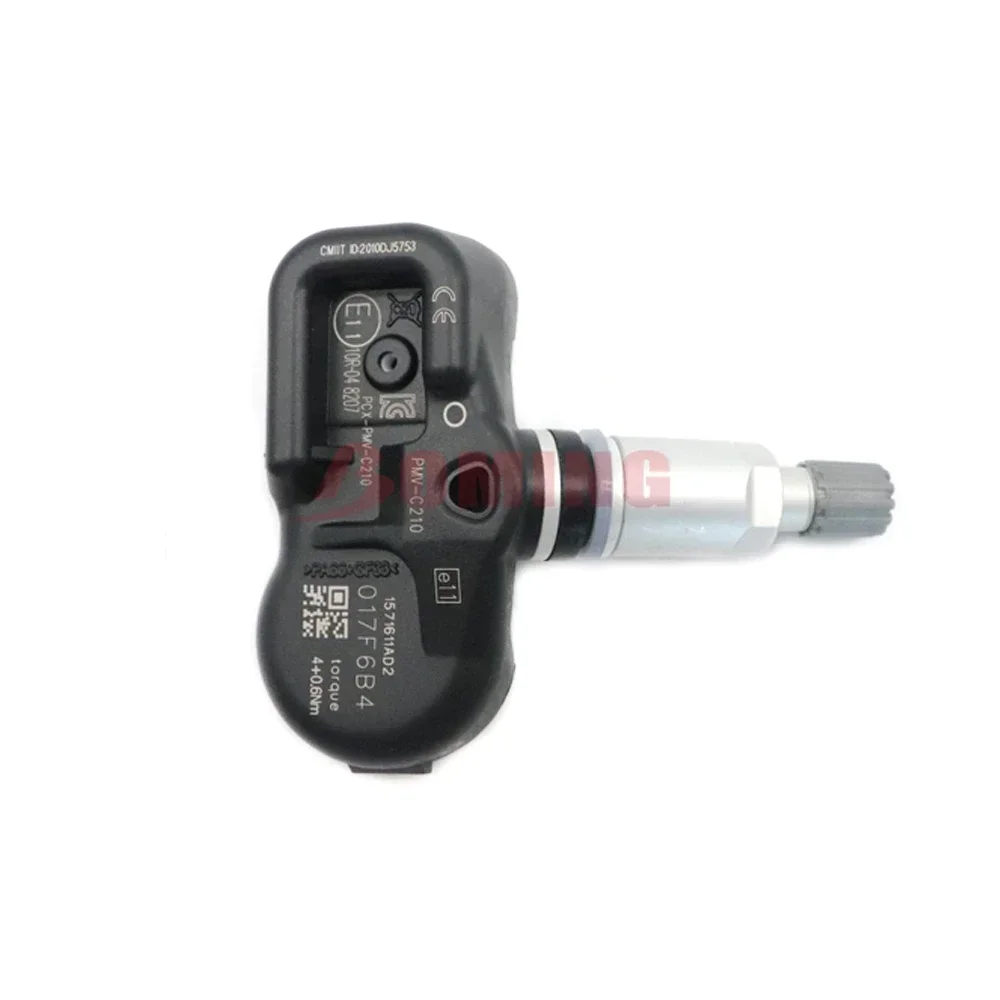 TPMS Ÿ̾ з   PMV-C210, Ÿ ĵ  ý  ES GS GX LC LS 433Mhz, 42607-02031, ǰ