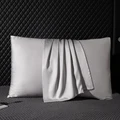 Silver Grey