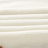 Baby Blanket Knit Stroller Swaddling 90*70CM Sleeping Sack Fashion Colored Dot Newborn Girls Bedding Quilt Boys Plaid Super Soft 5