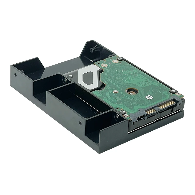 Polegada Hard Drive Caddy para hp 651314774026-001 001 Dl380 Dl388 Ml350 Ml110 Gen10 g9 g8 Bandeja Novo 661914001 2.5 a 3.5 - Imagem 6